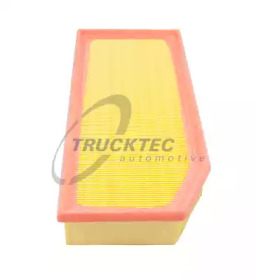 TRUCKTEC AUTOMOTIVE 0214149 -  Воздушный фильтр